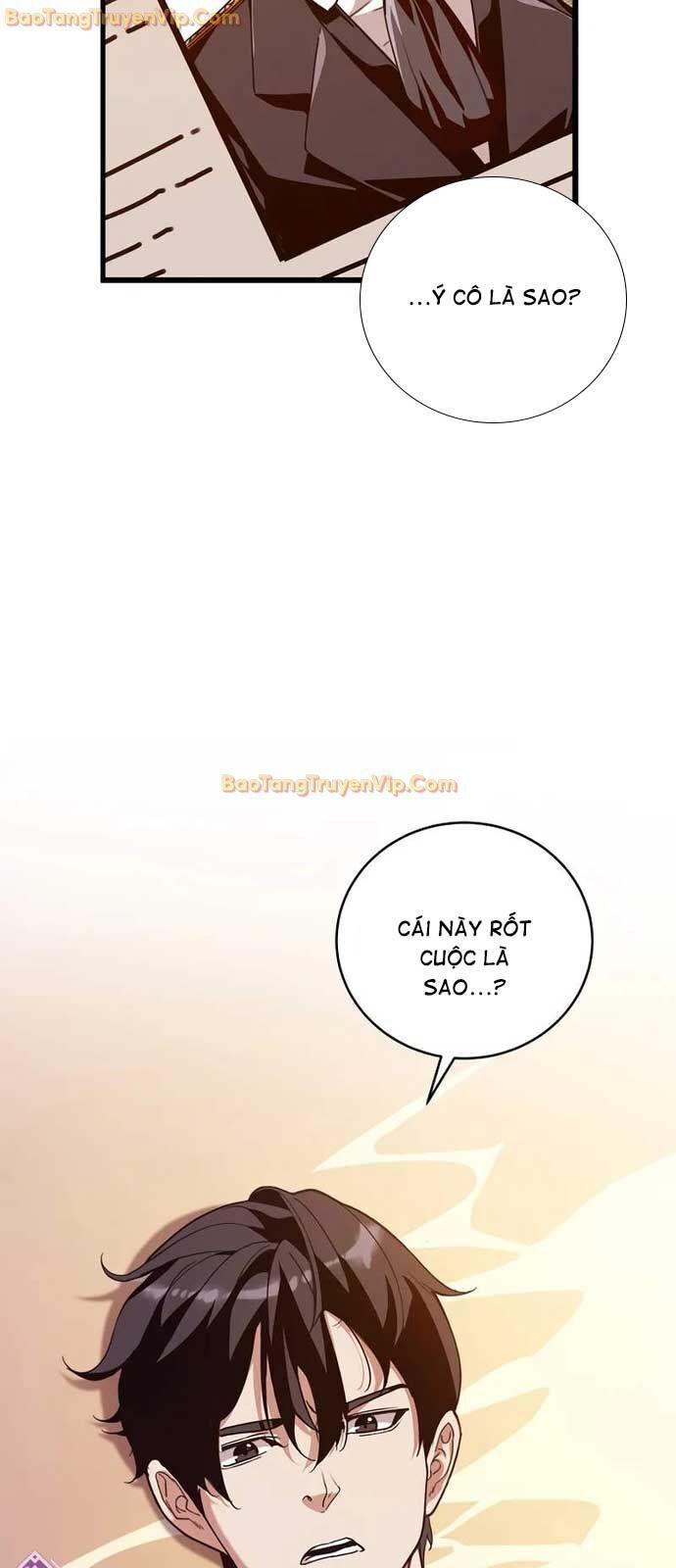 Số Phận An Bài Cho Các Nữ Phản Diện Yêu Tôi Chap 6 - Next Chap 7