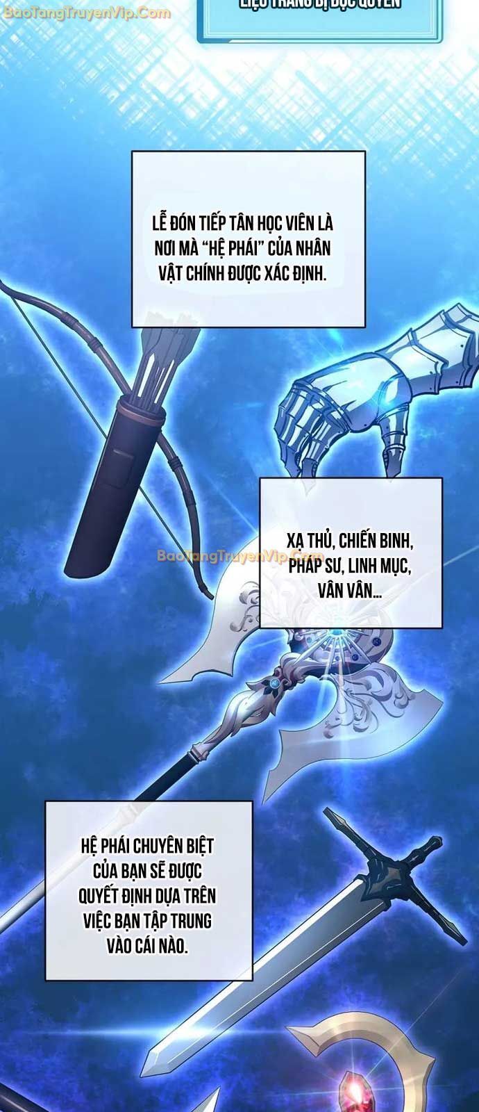 Số Phận An Bài Cho Các Nữ Phản Diện Yêu Tôi Chap 6 - Next Chap 7
