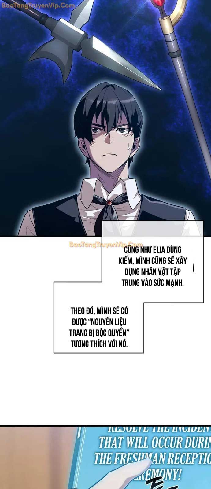 Số Phận An Bài Cho Các Nữ Phản Diện Yêu Tôi Chap 6 - Next Chap 7