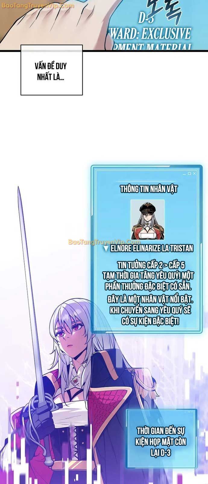Số Phận An Bài Cho Các Nữ Phản Diện Yêu Tôi Chap 6 - Next Chap 7