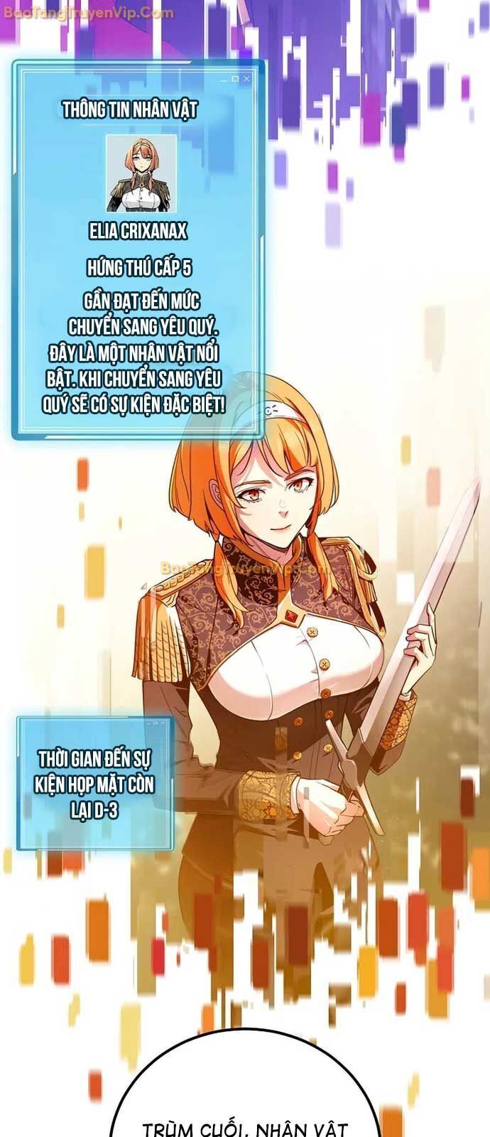 Số Phận An Bài Cho Các Nữ Phản Diện Yêu Tôi Chap 6 - Next Chap 7