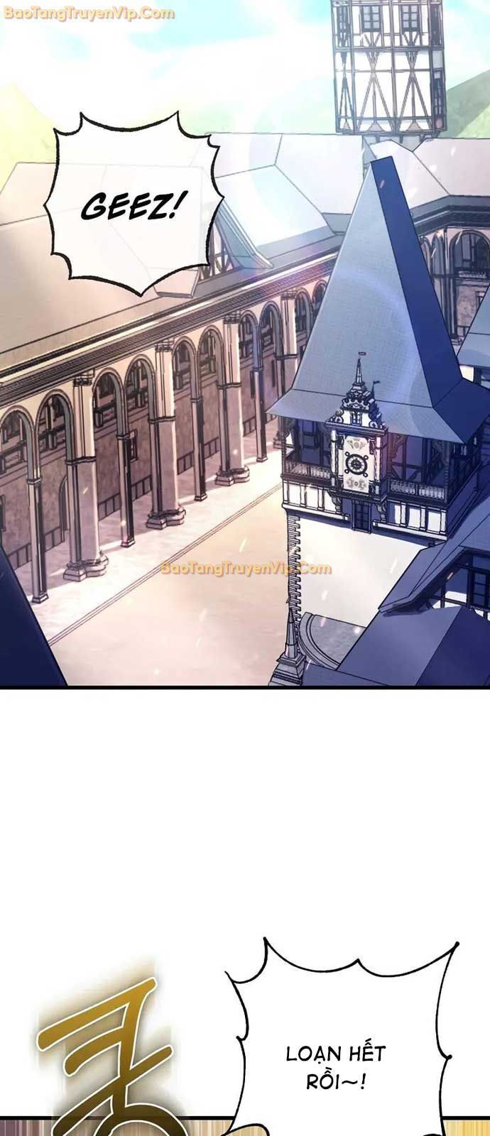 Số Phận An Bài Cho Các Nữ Phản Diện Yêu Tôi Chap 6 - Next Chap 7