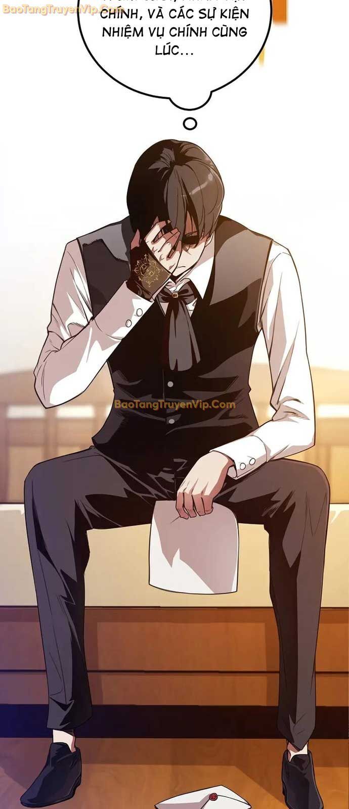Số Phận An Bài Cho Các Nữ Phản Diện Yêu Tôi Chap 6 - Next Chap 7