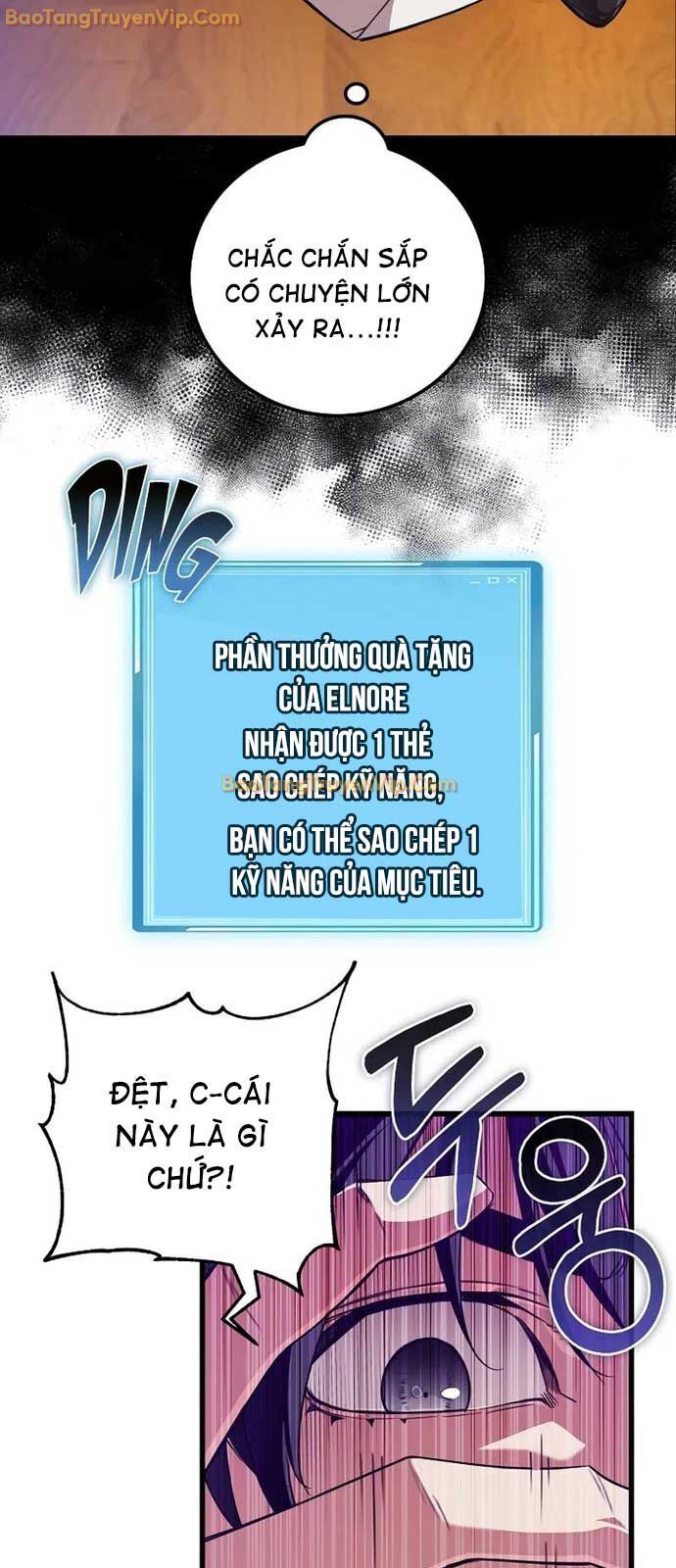 Số Phận An Bài Cho Các Nữ Phản Diện Yêu Tôi Chap 6 - Next Chap 7