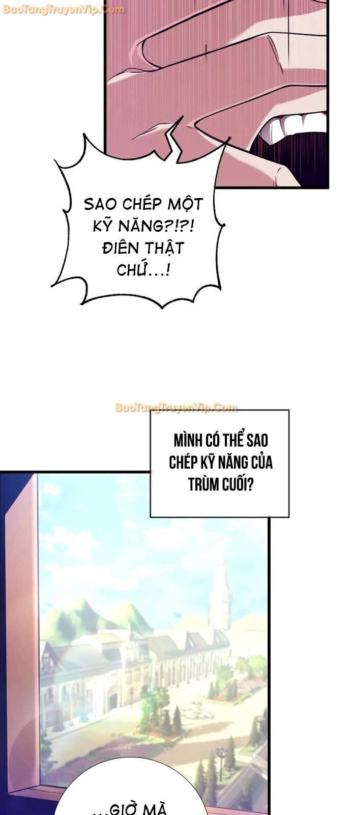 Số Phận An Bài Cho Các Nữ Phản Diện Yêu Tôi Chap 6 - Next Chap 7