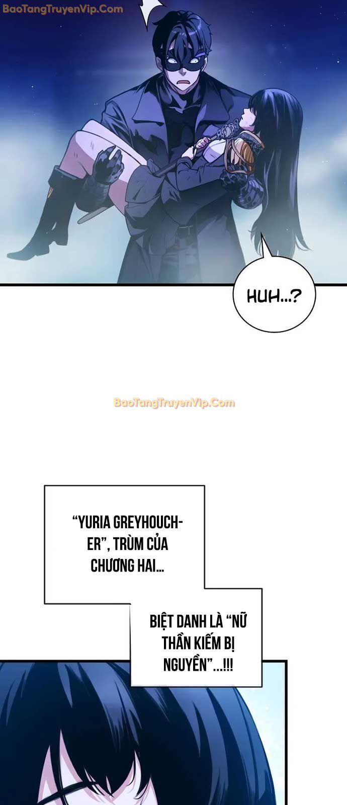 Số Phận An Bài Cho Các Nữ Phản Diện Yêu Tôi Chap 6 - Next Chap 7