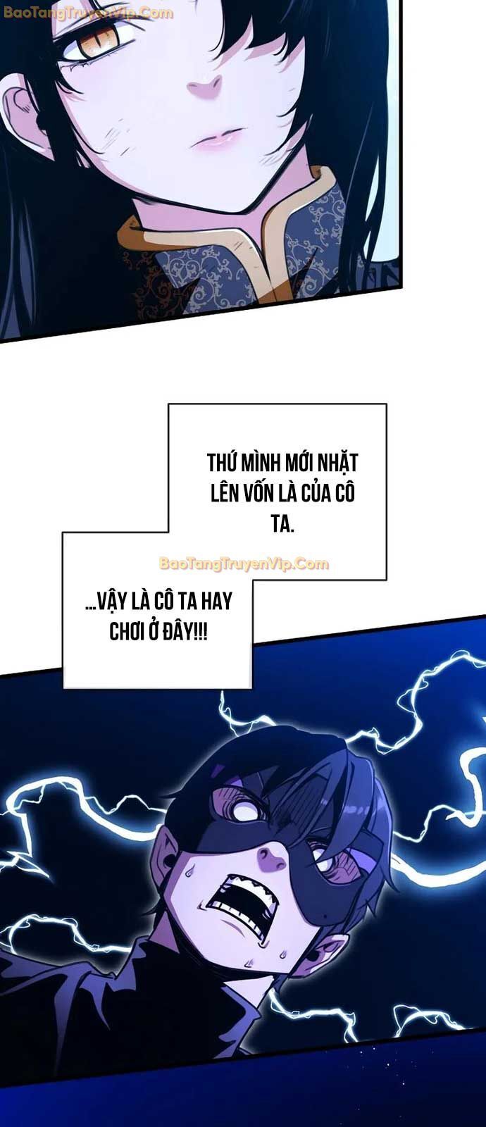 Số Phận An Bài Cho Các Nữ Phản Diện Yêu Tôi Chap 6 - Next Chap 7