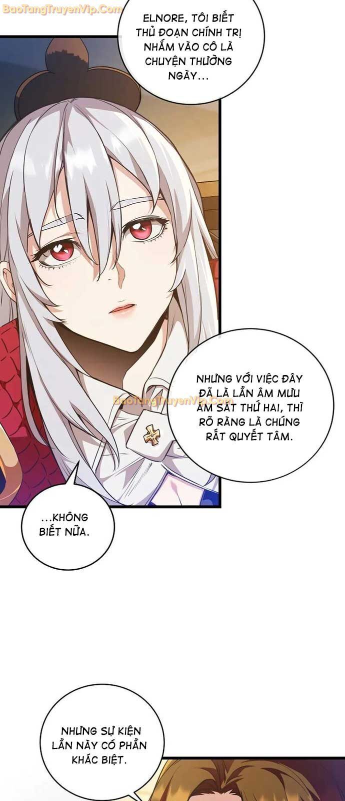 Số Phận An Bài Cho Các Nữ Phản Diện Yêu Tôi Chap 6 - Next Chap 7