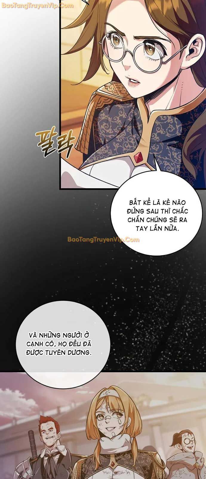 Số Phận An Bài Cho Các Nữ Phản Diện Yêu Tôi Chap 6 - Next Chap 7