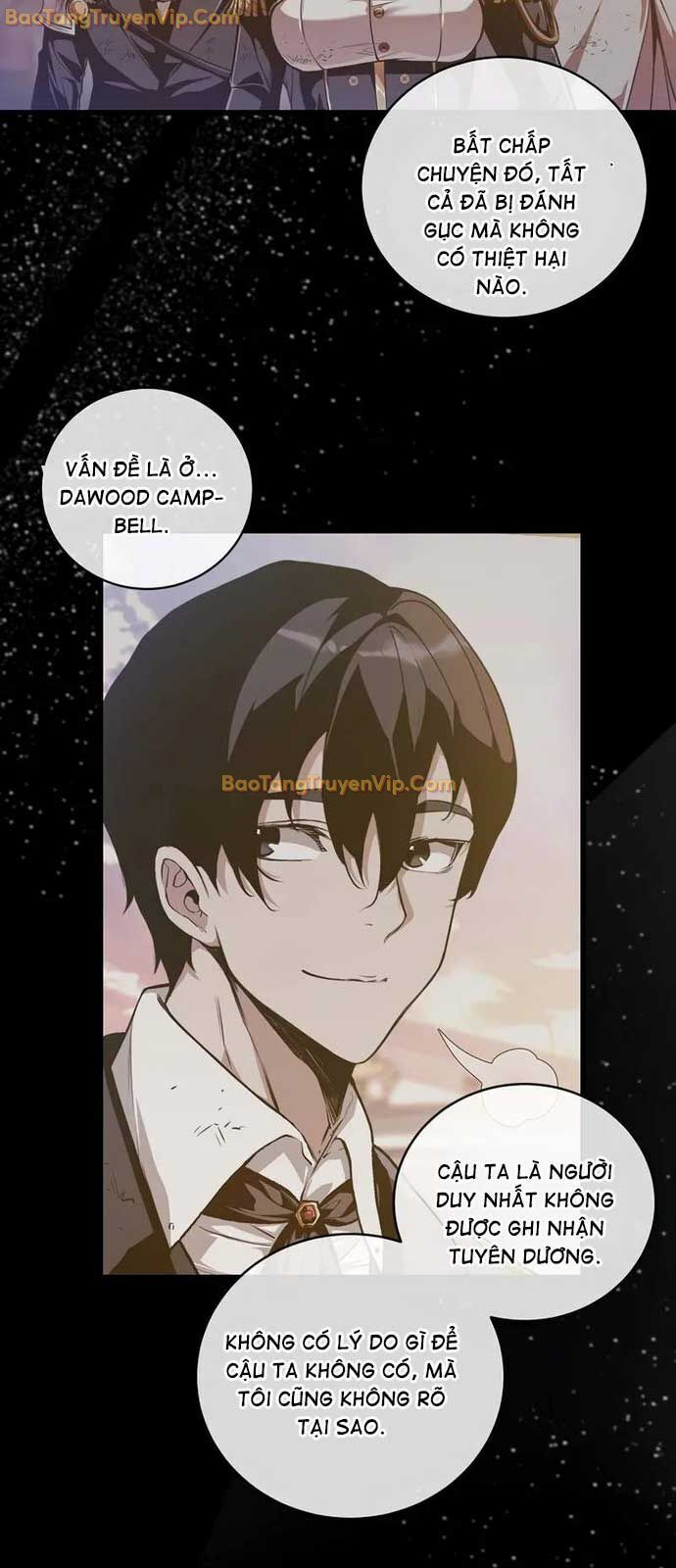 Số Phận An Bài Cho Các Nữ Phản Diện Yêu Tôi Chap 6 - Next Chap 7