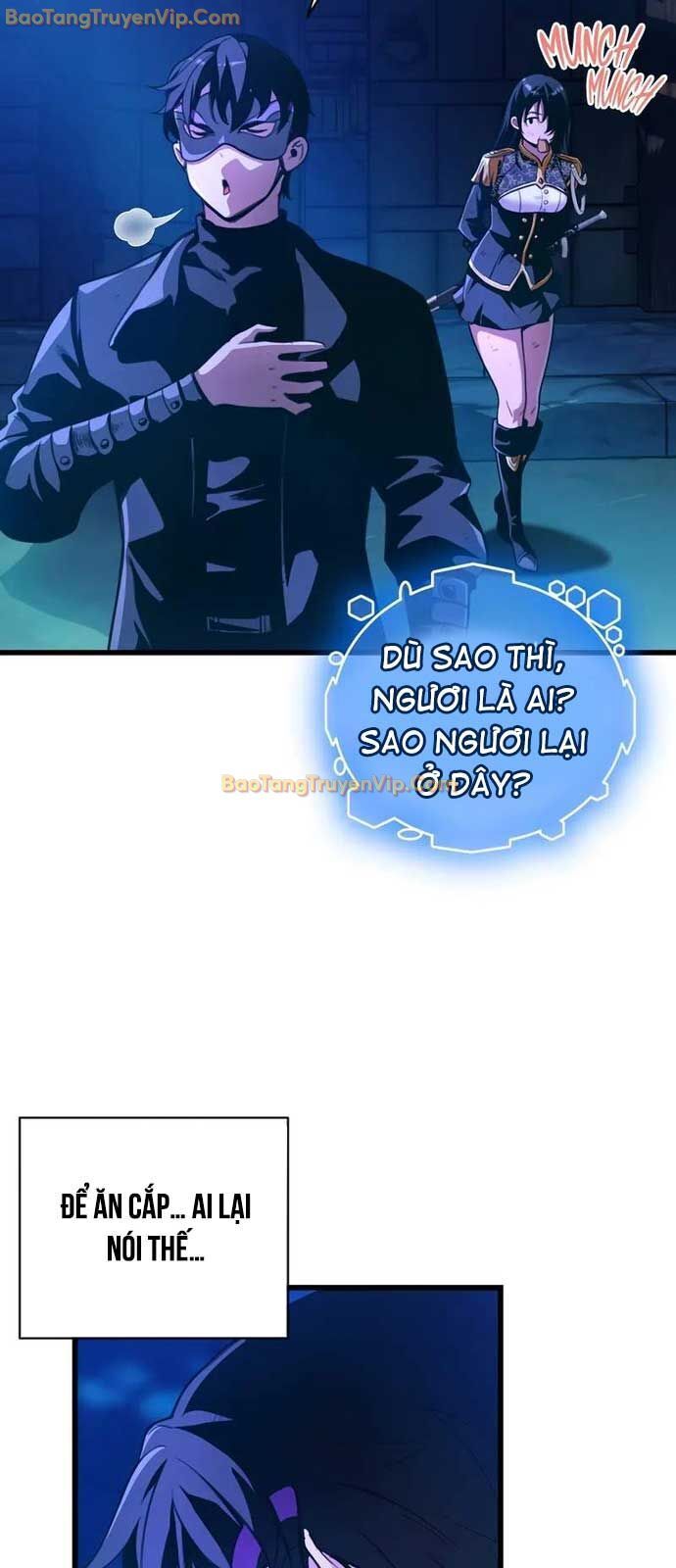 Số Phận An Bài Cho Các Nữ Phản Diện Yêu Tôi Chap 7 - Next Chap 8