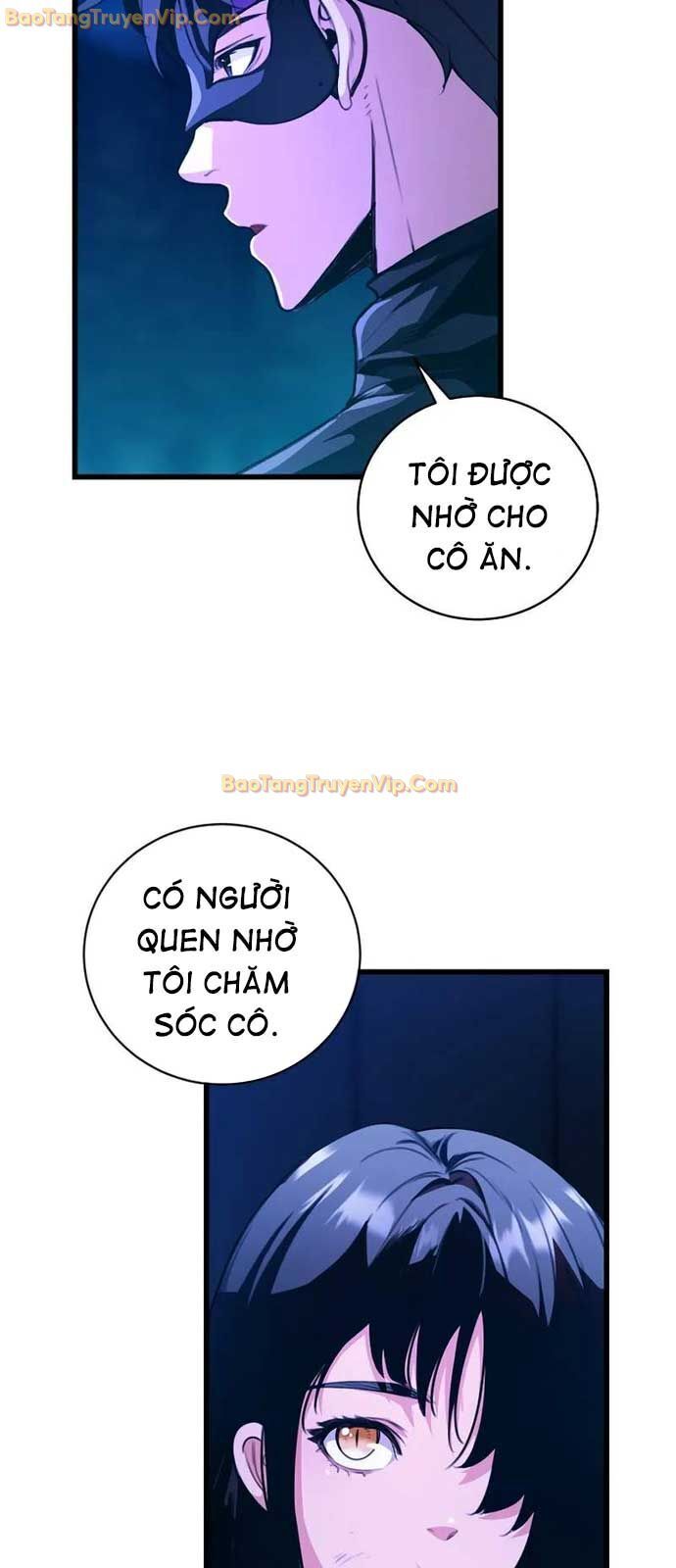 Số Phận An Bài Cho Các Nữ Phản Diện Yêu Tôi Chap 7 - Next Chap 8