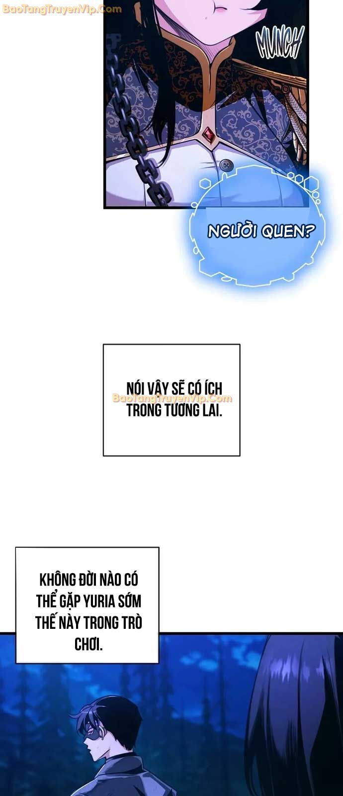 Số Phận An Bài Cho Các Nữ Phản Diện Yêu Tôi Chap 7 - Next Chap 8