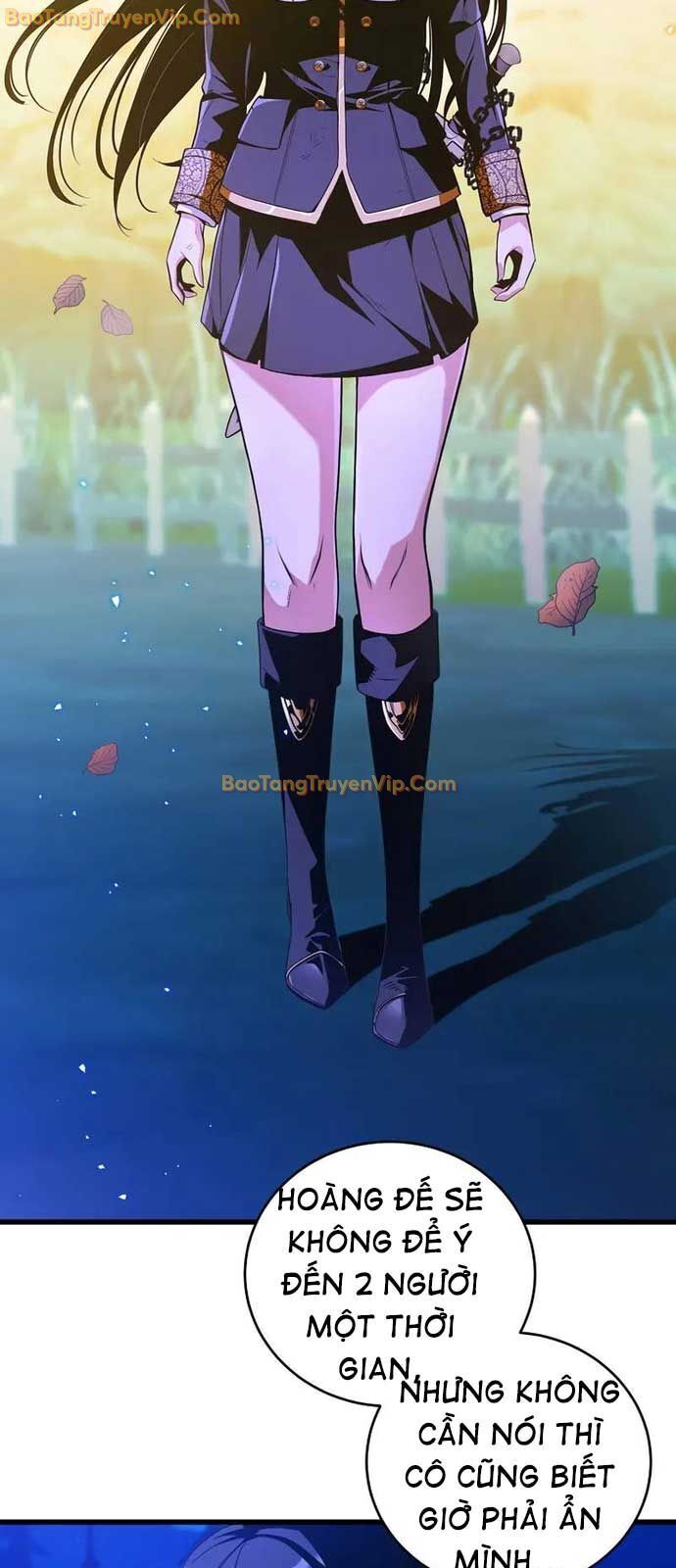 Số Phận An Bài Cho Các Nữ Phản Diện Yêu Tôi Chap 7 - Next Chap 8
