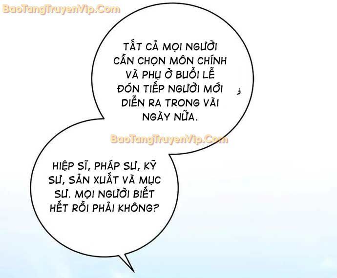 Số Phận An Bài Cho Các Nữ Phản Diện Yêu Tôi Chap 7 - Next Chap 8