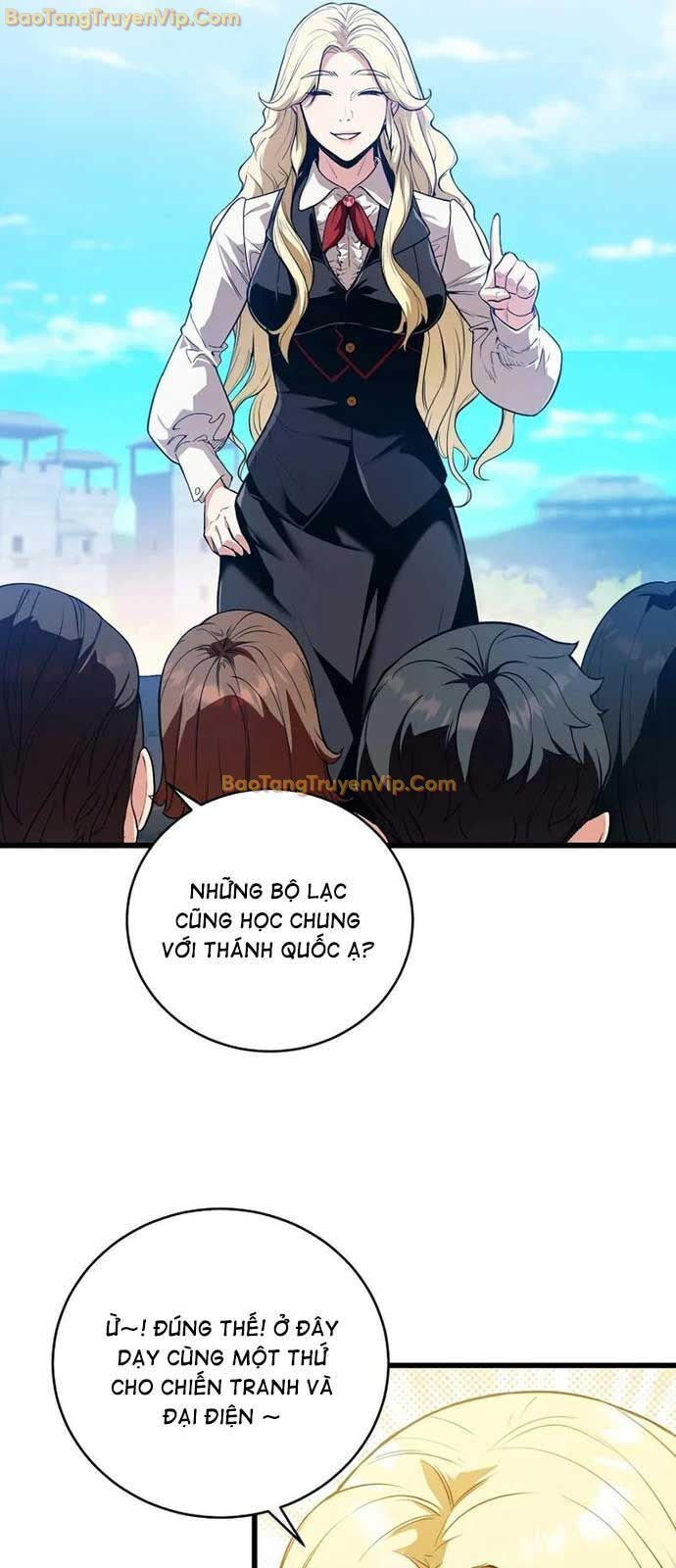 Số Phận An Bài Cho Các Nữ Phản Diện Yêu Tôi Chap 7 - Next Chap 8