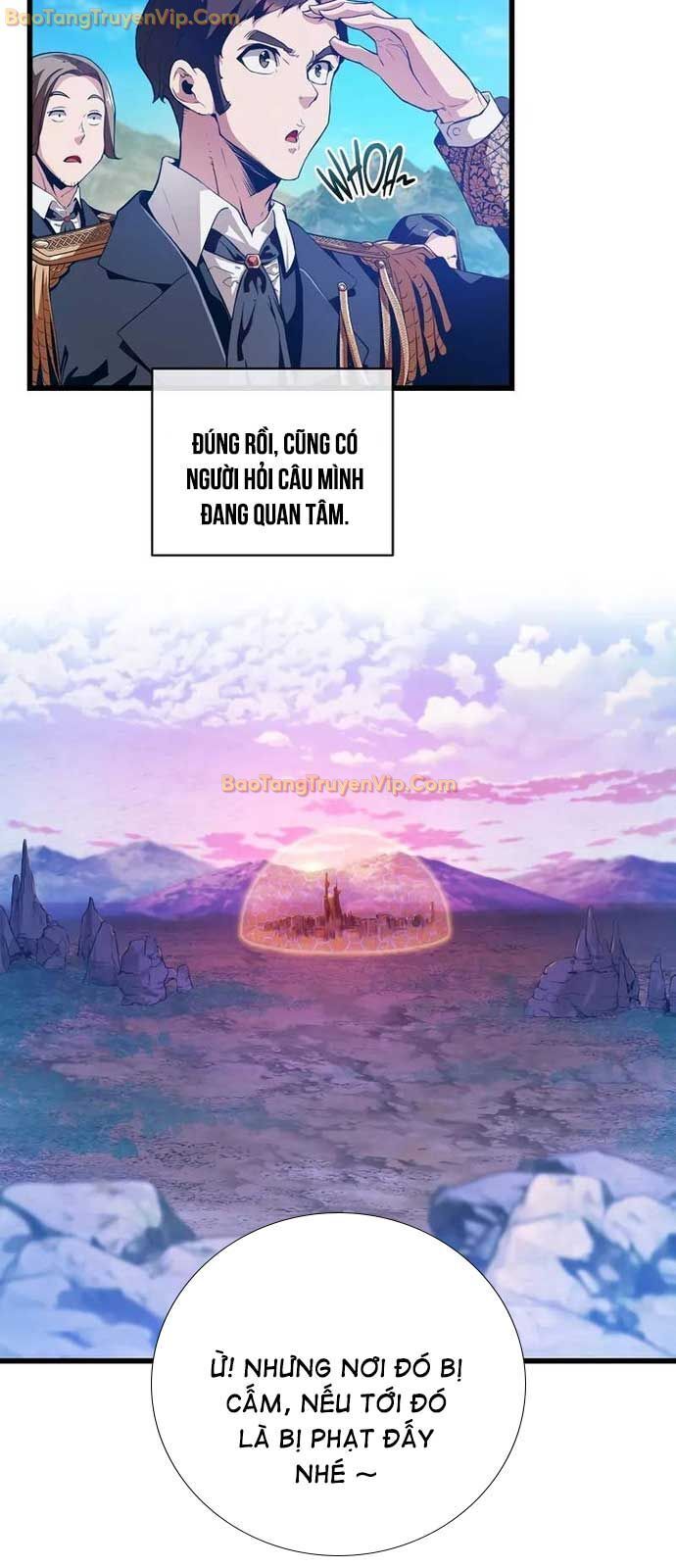 Số Phận An Bài Cho Các Nữ Phản Diện Yêu Tôi Chap 7 - Next Chap 8