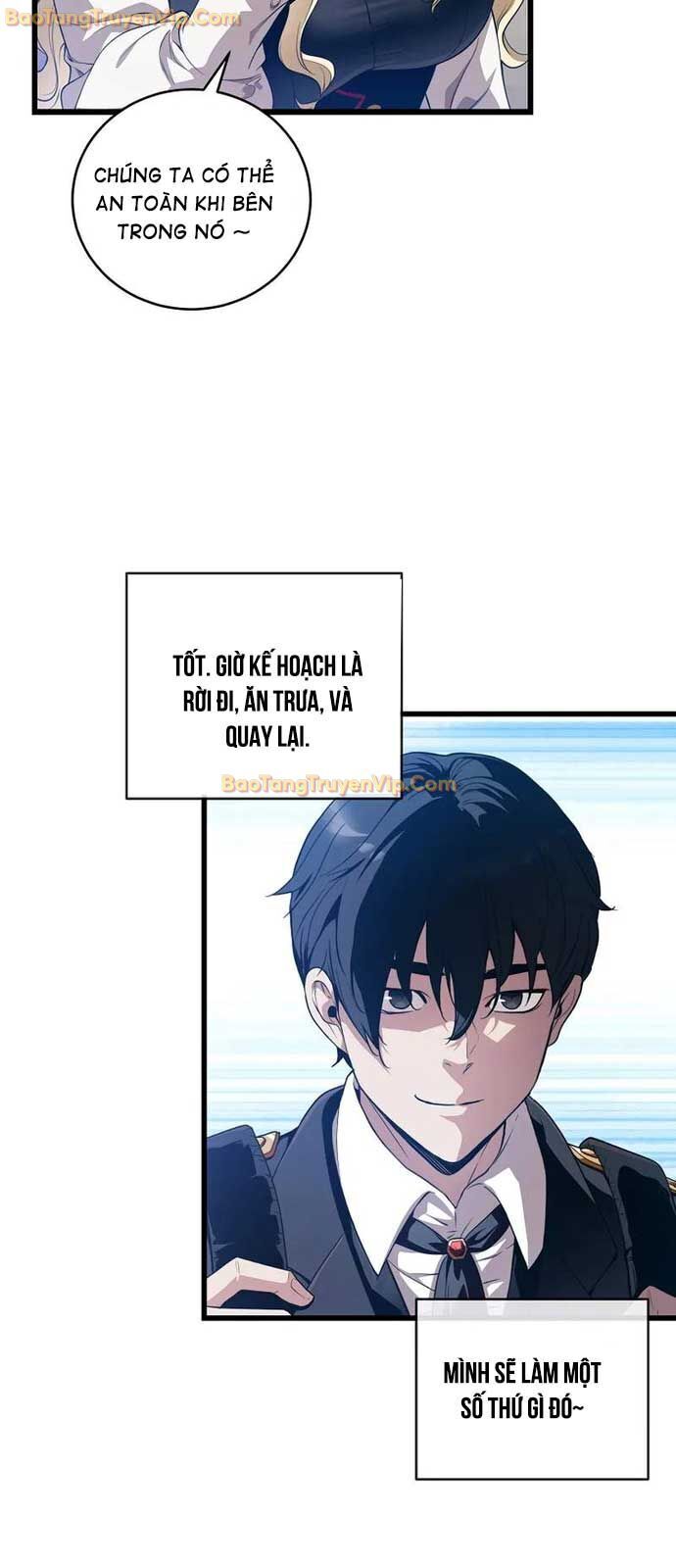 Số Phận An Bài Cho Các Nữ Phản Diện Yêu Tôi Chap 7 - Next Chap 8