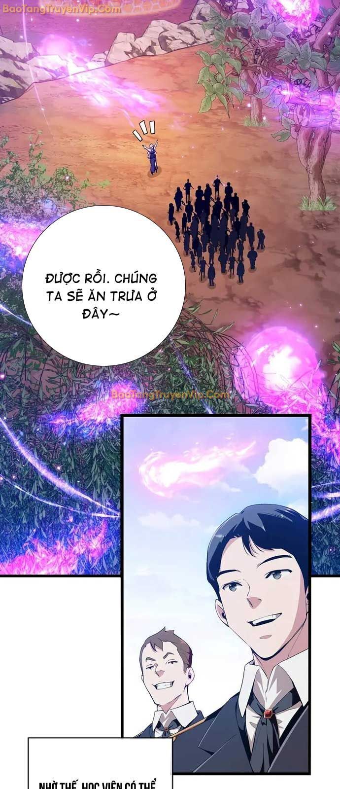 Số Phận An Bài Cho Các Nữ Phản Diện Yêu Tôi Chap 7 - Next Chap 8