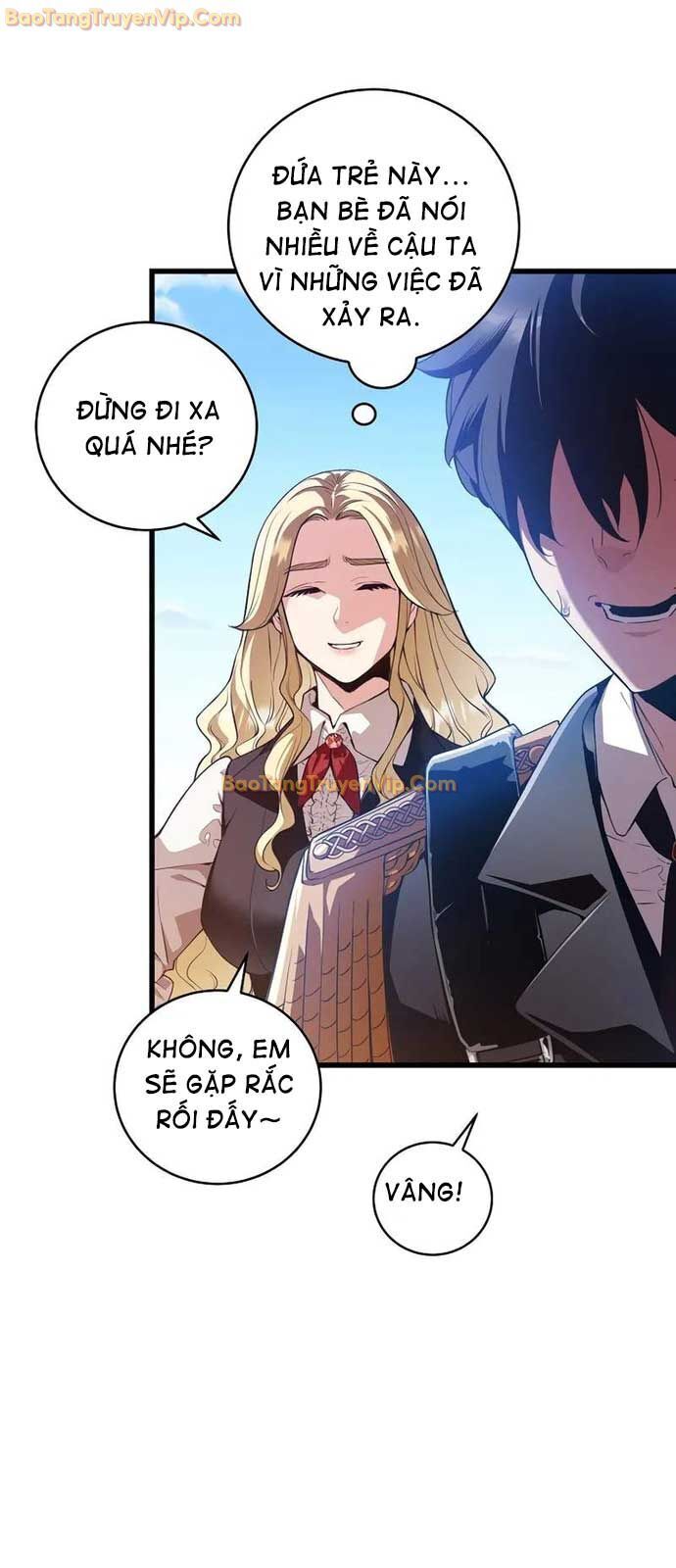 Số Phận An Bài Cho Các Nữ Phản Diện Yêu Tôi Chap 7 - Next Chap 8