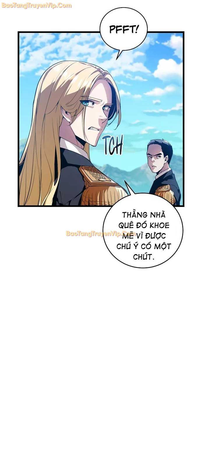 Số Phận An Bài Cho Các Nữ Phản Diện Yêu Tôi Chap 7 - Next Chap 8