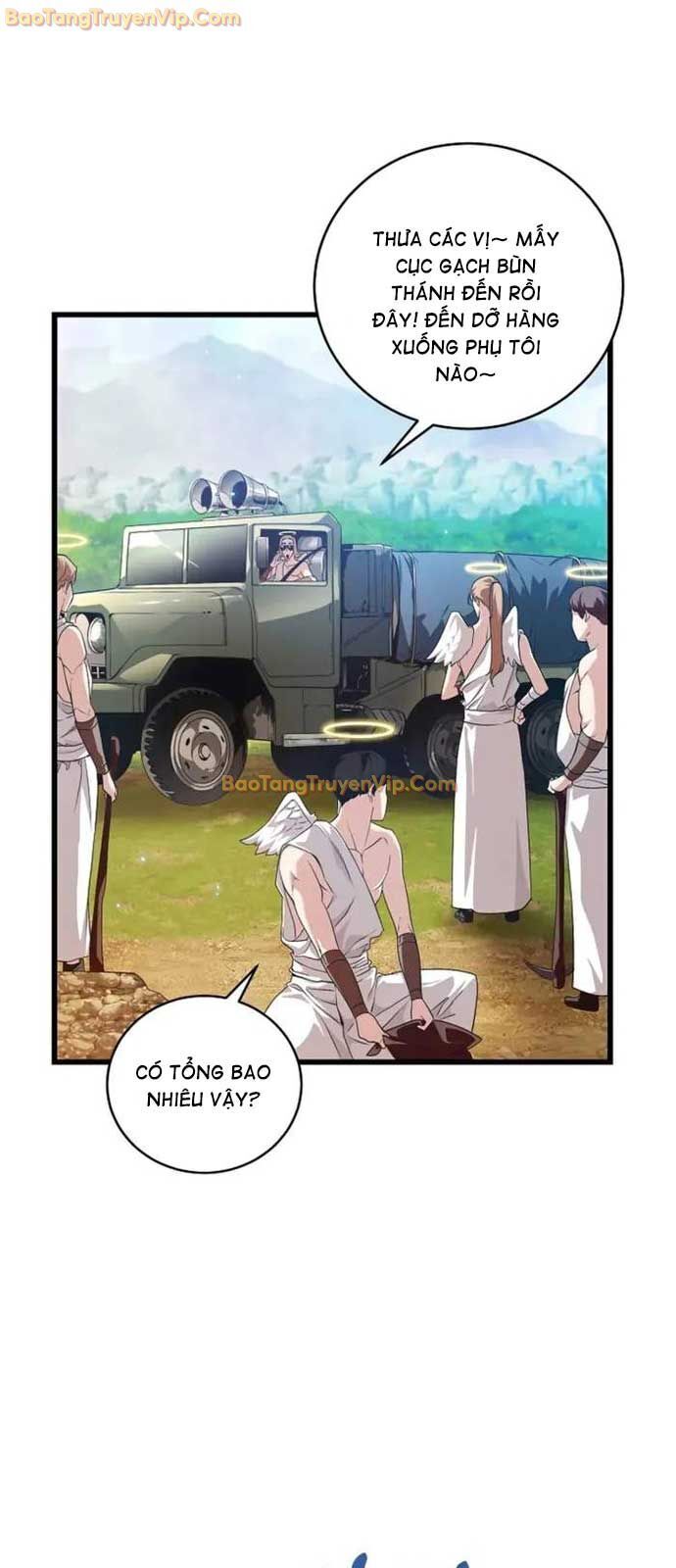 Số Phận An Bài Cho Các Nữ Phản Diện Yêu Tôi Chap 8 - Next Chap 9