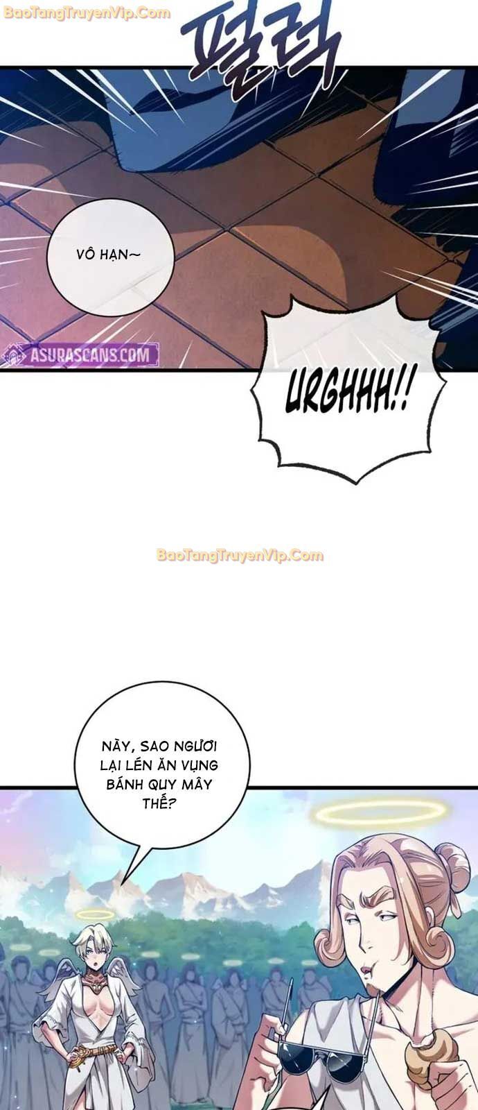 Số Phận An Bài Cho Các Nữ Phản Diện Yêu Tôi Chap 8 - Next Chap 9