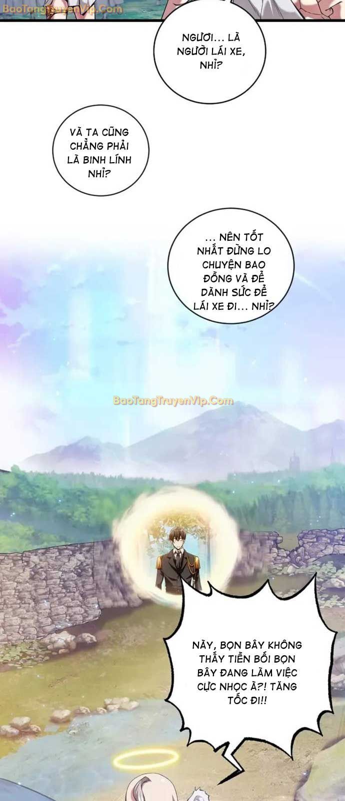 Số Phận An Bài Cho Các Nữ Phản Diện Yêu Tôi Chap 8 - Next Chap 9