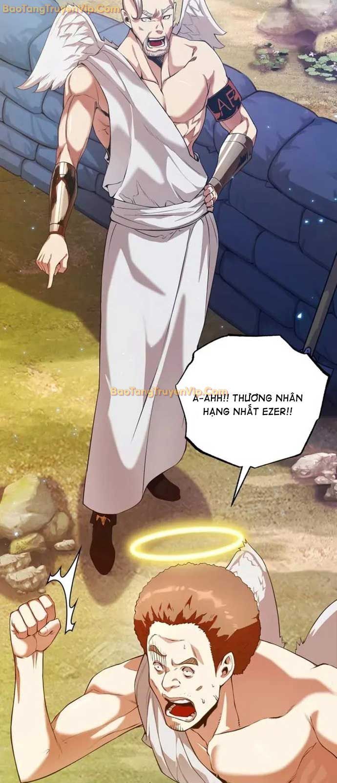 Số Phận An Bài Cho Các Nữ Phản Diện Yêu Tôi Chap 8 - Next Chap 9