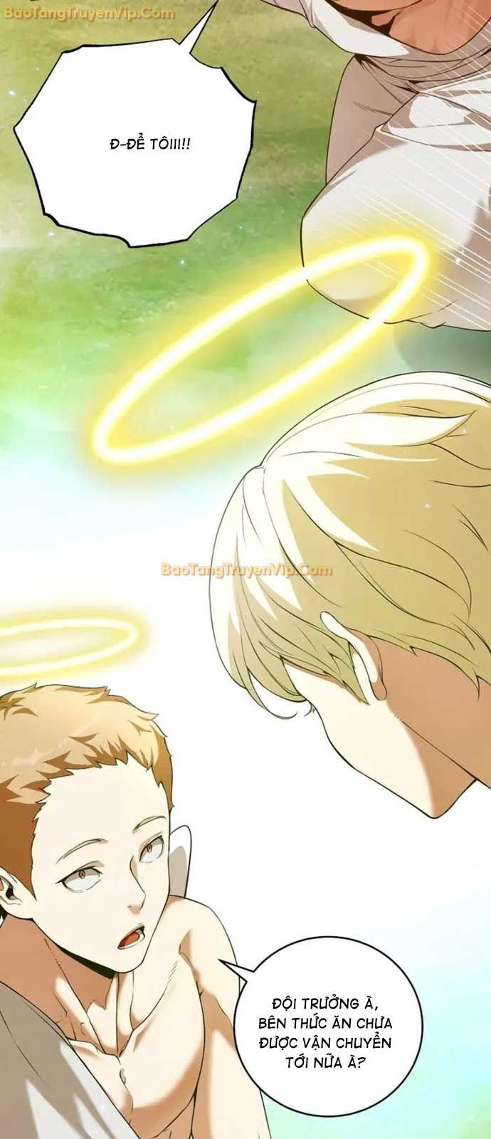 Số Phận An Bài Cho Các Nữ Phản Diện Yêu Tôi Chap 8 - Next Chap 9