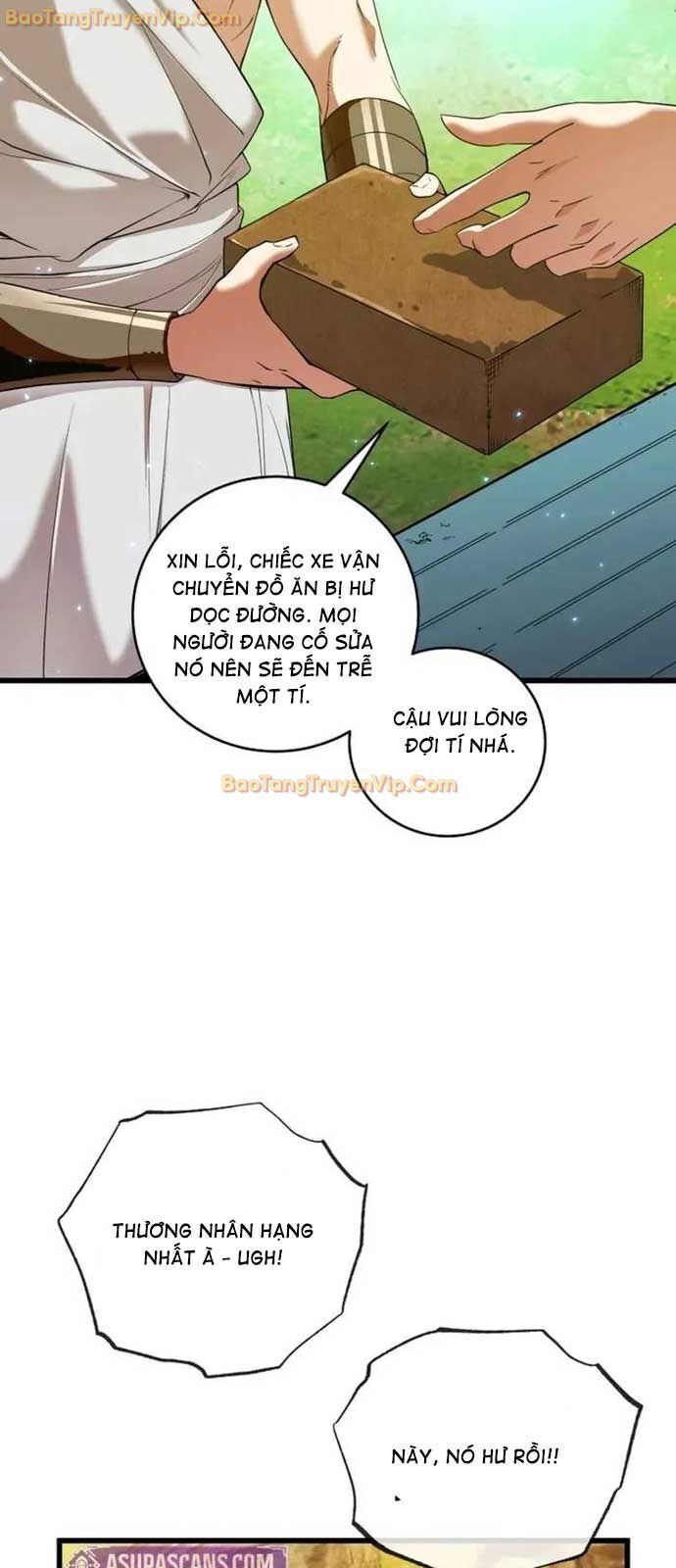 Số Phận An Bài Cho Các Nữ Phản Diện Yêu Tôi Chap 8 - Next Chap 9