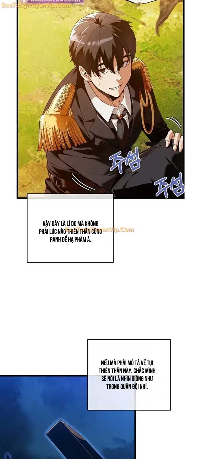 Số Phận An Bài Cho Các Nữ Phản Diện Yêu Tôi Chap 8 - Next Chap 9