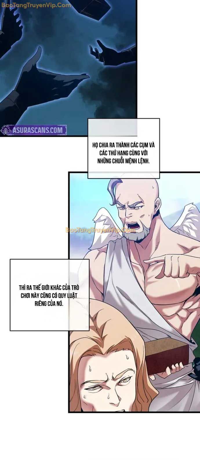 Số Phận An Bài Cho Các Nữ Phản Diện Yêu Tôi Chap 8 - Next Chap 9