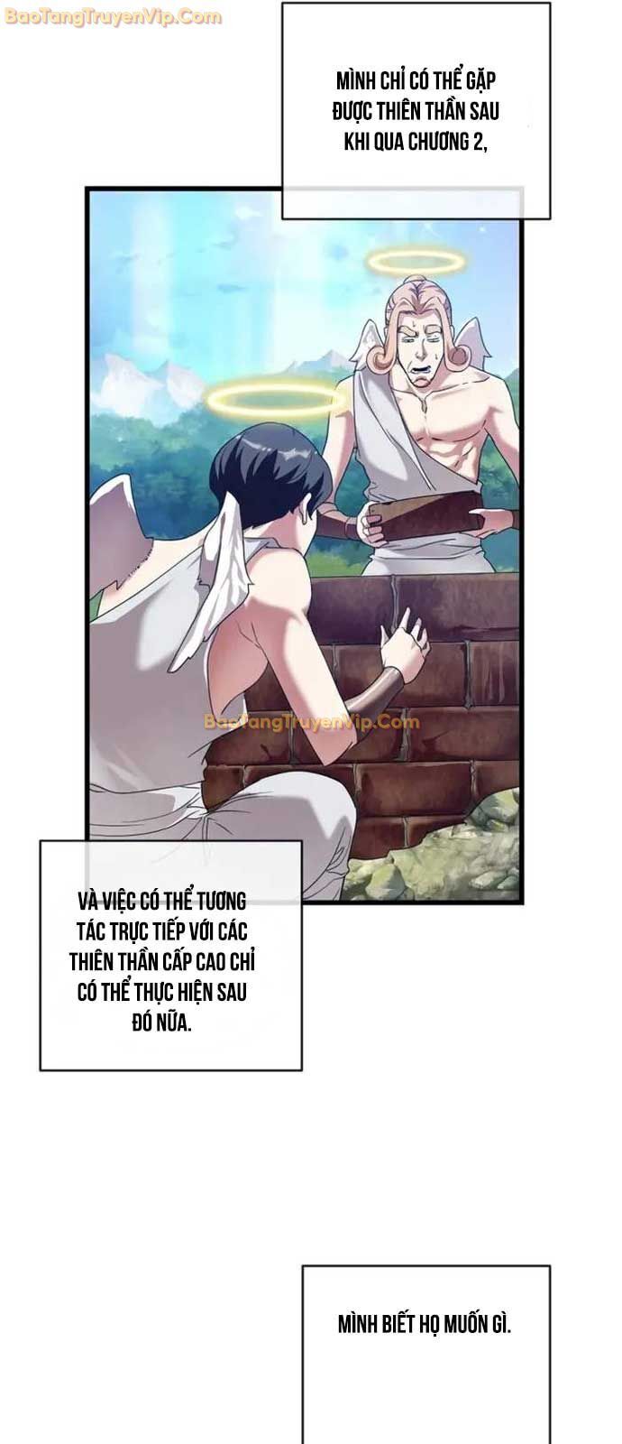 Số Phận An Bài Cho Các Nữ Phản Diện Yêu Tôi Chap 8 - Next Chap 9