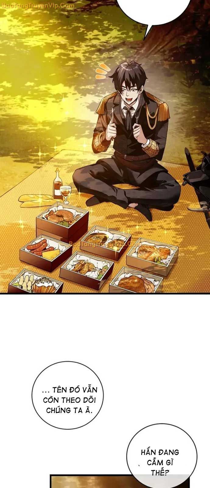 Số Phận An Bài Cho Các Nữ Phản Diện Yêu Tôi Chap 8 - Next Chap 9