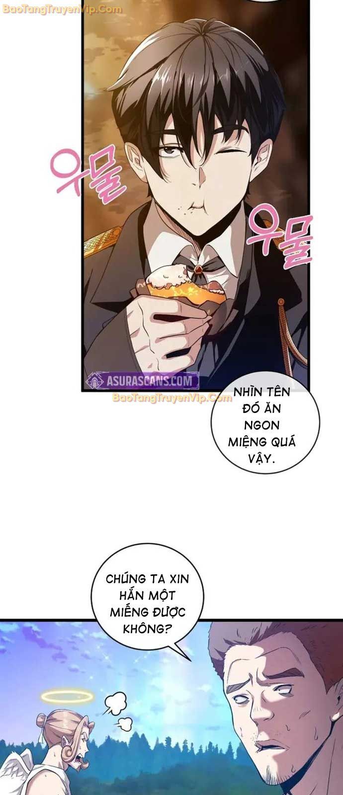 Số Phận An Bài Cho Các Nữ Phản Diện Yêu Tôi Chap 8 - Next Chap 9