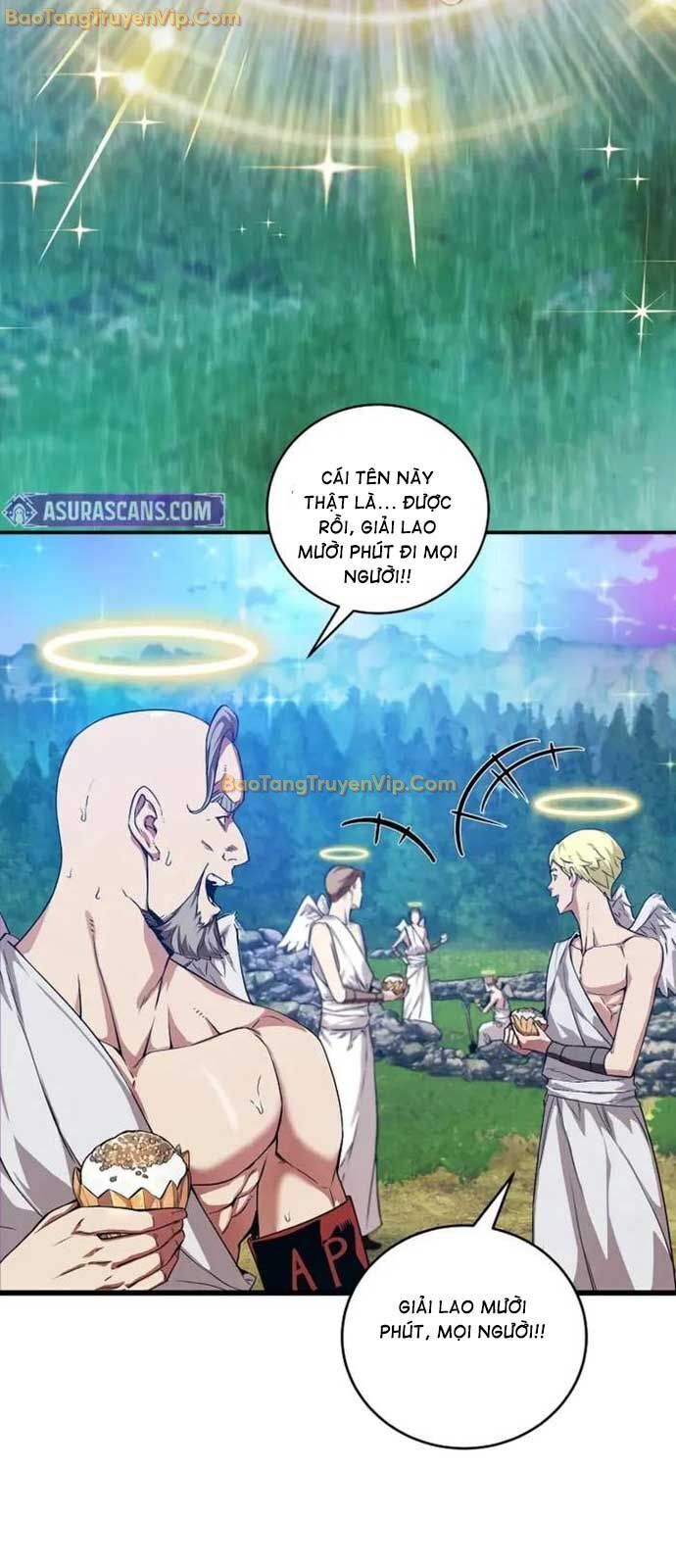 Số Phận An Bài Cho Các Nữ Phản Diện Yêu Tôi Chap 8 - Next Chap 9