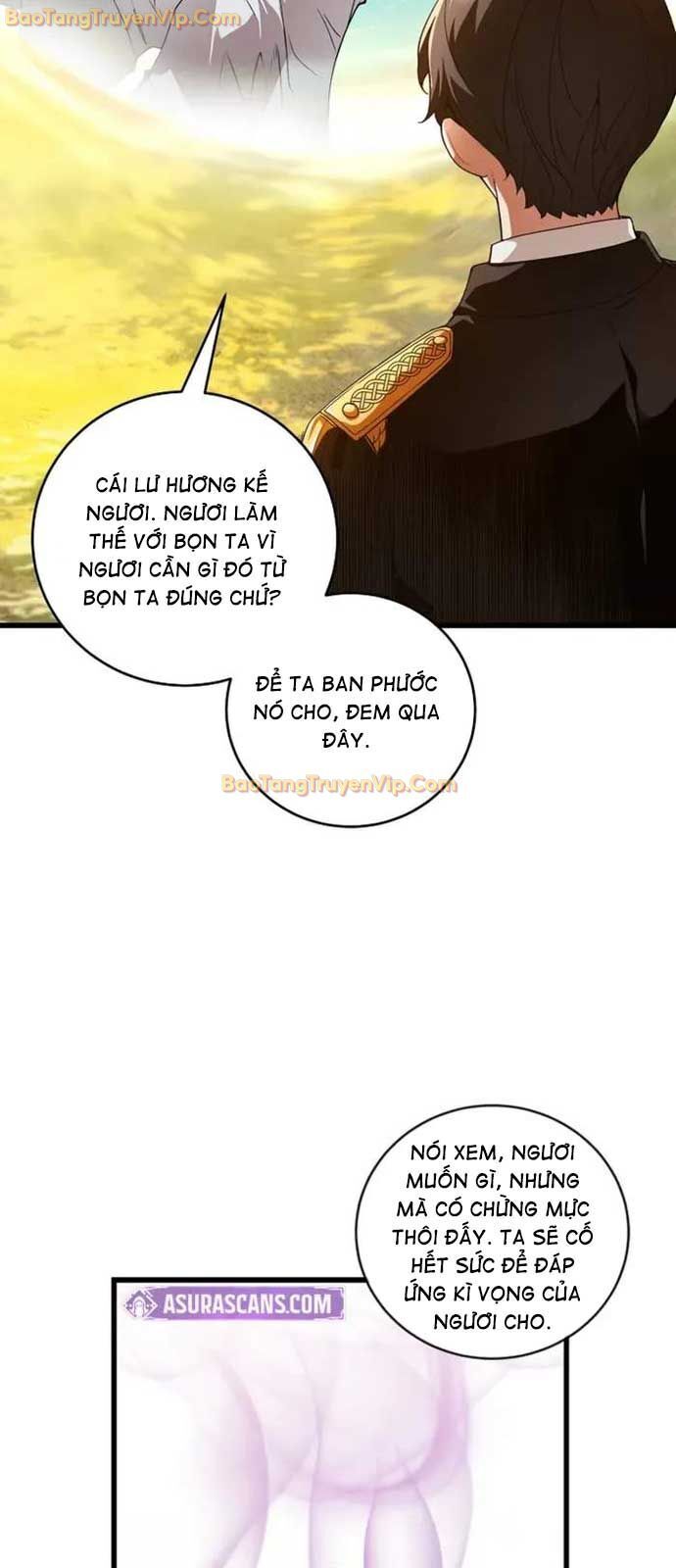 Số Phận An Bài Cho Các Nữ Phản Diện Yêu Tôi Chap 8 - Next Chap 9