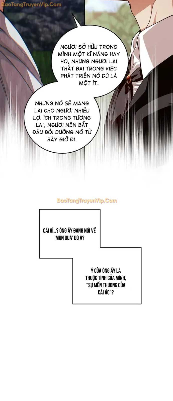 Số Phận An Bài Cho Các Nữ Phản Diện Yêu Tôi Chap 8 - Next Chap 9