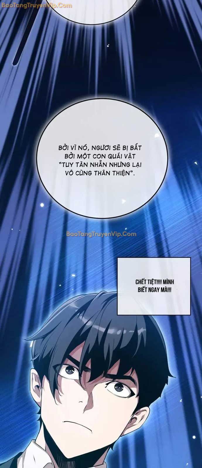 Số Phận An Bài Cho Các Nữ Phản Diện Yêu Tôi Chap 8 - Next Chap 9