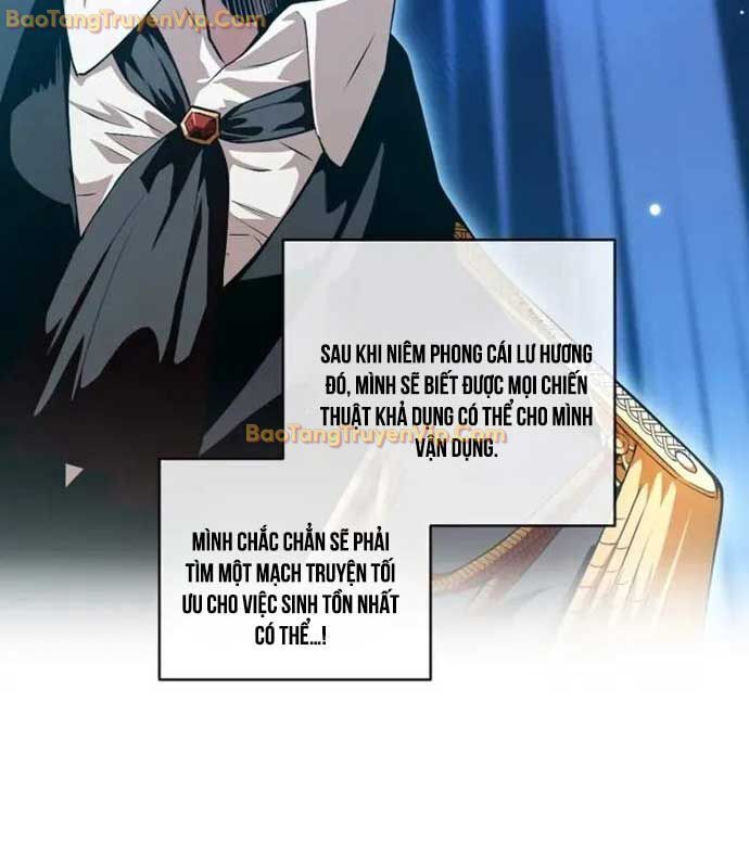 Số Phận An Bài Cho Các Nữ Phản Diện Yêu Tôi Chap 8 - Next Chap 9