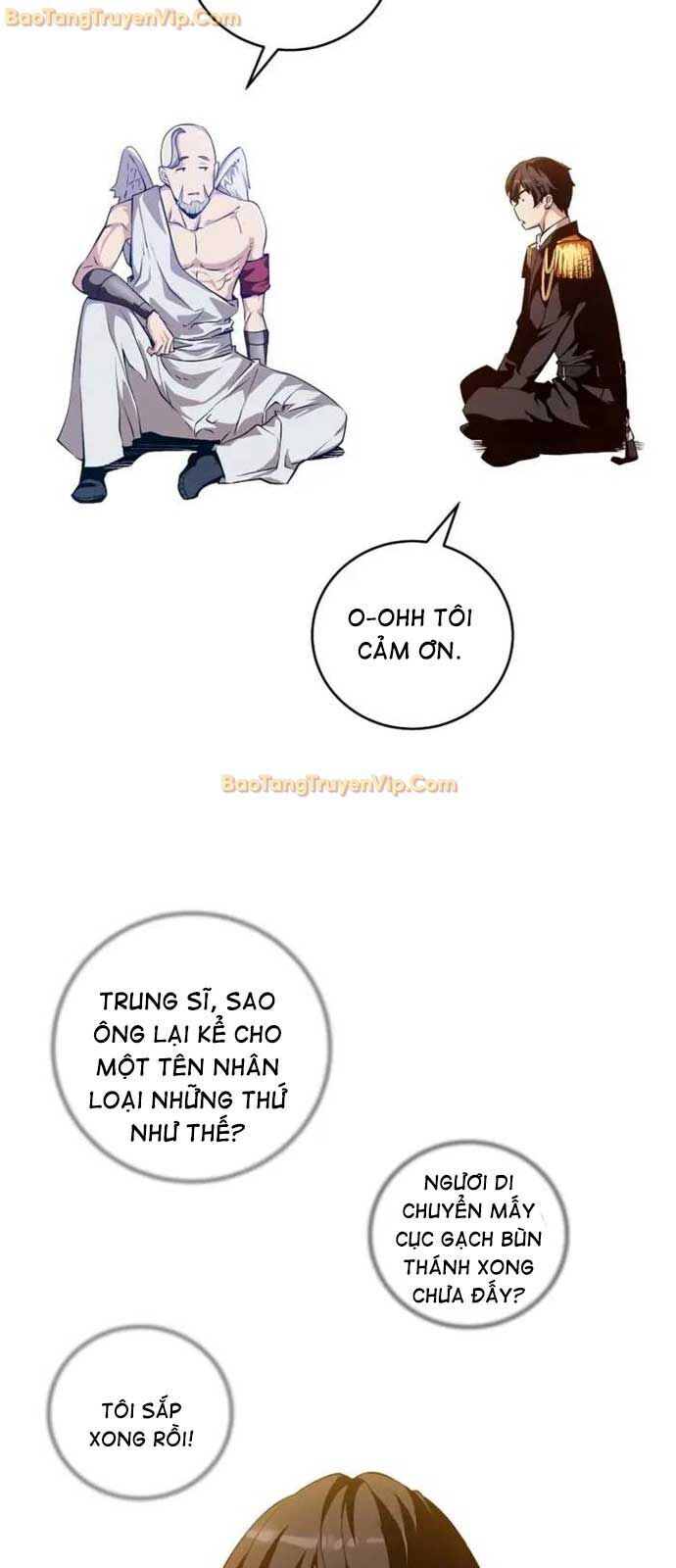 Số Phận An Bài Cho Các Nữ Phản Diện Yêu Tôi Chap 8 - Next Chap 9