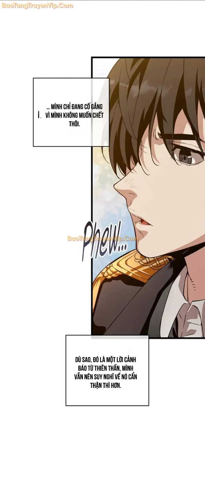 Số Phận An Bài Cho Các Nữ Phản Diện Yêu Tôi Chap 8 - Next Chap 9