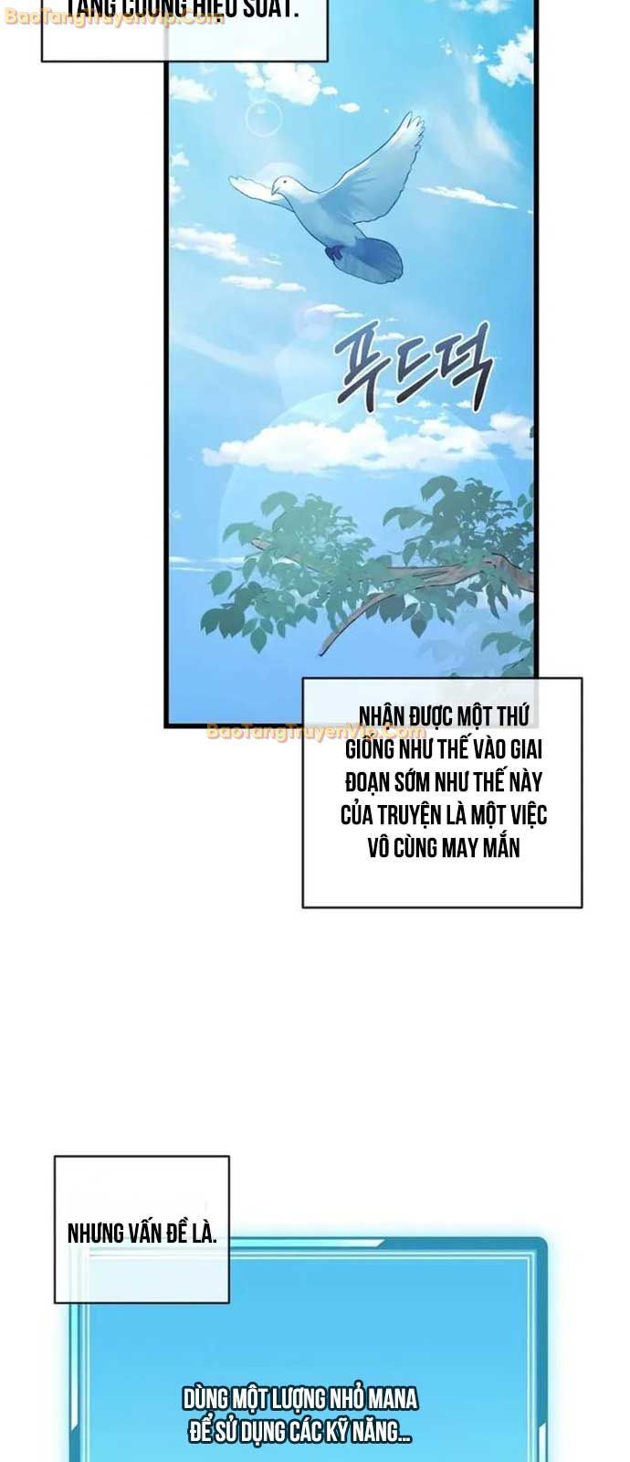 Số Phận An Bài Cho Các Nữ Phản Diện Yêu Tôi Chap 8 - Next Chap 9