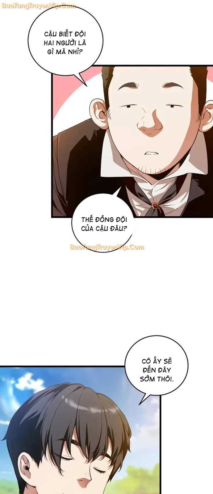 Số Phận An Bài Cho Các Nữ Phản Diện Yêu Tôi Chap 8 - Next Chap 9