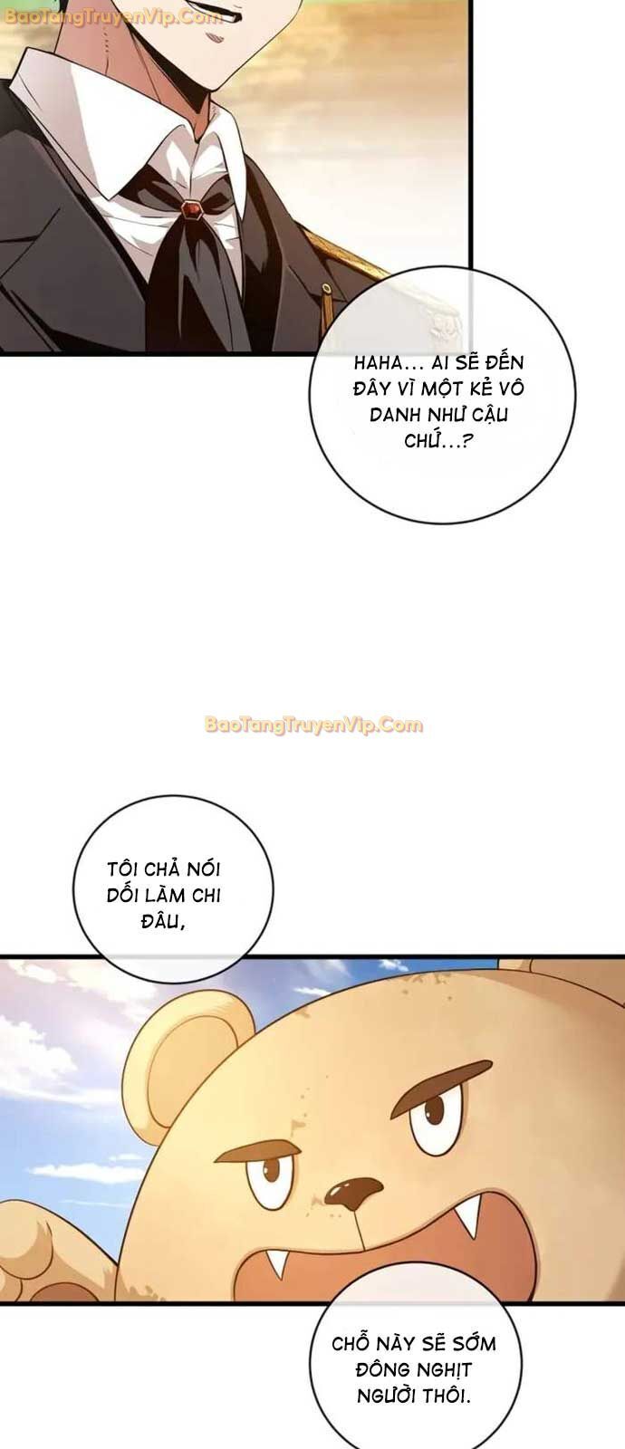 Số Phận An Bài Cho Các Nữ Phản Diện Yêu Tôi Chap 8 - Next Chap 9