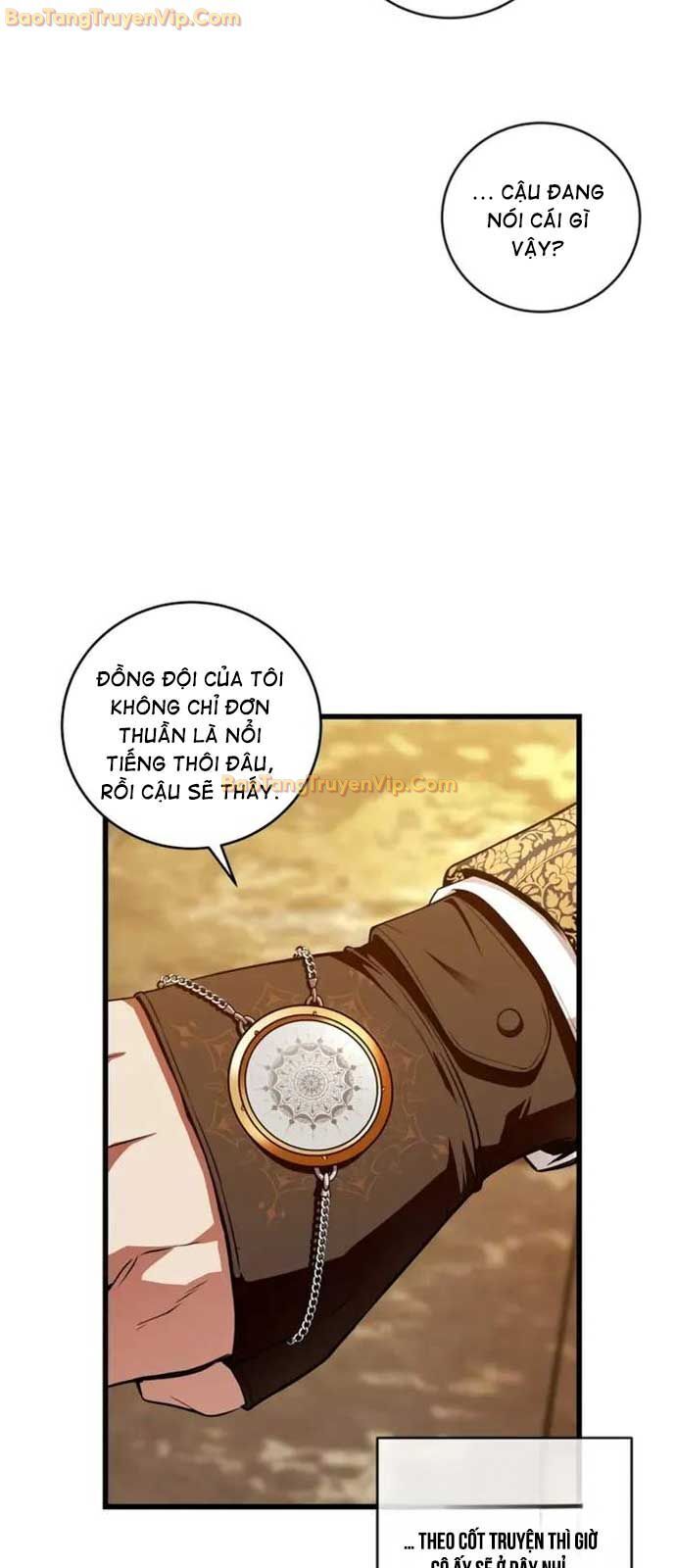 Số Phận An Bài Cho Các Nữ Phản Diện Yêu Tôi Chap 8 - Next Chap 9