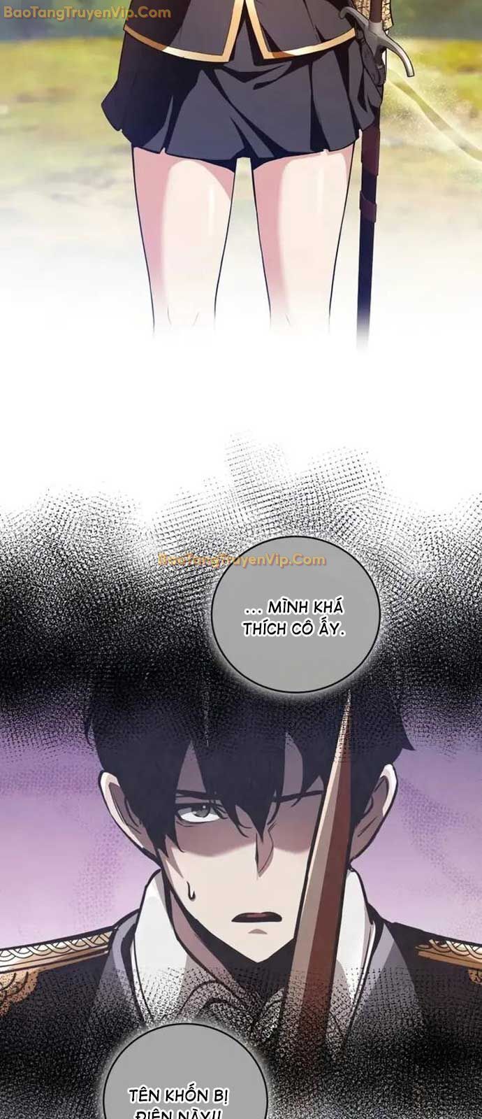 Số Phận An Bài Cho Các Nữ Phản Diện Yêu Tôi Chap 8 - Next Chap 9