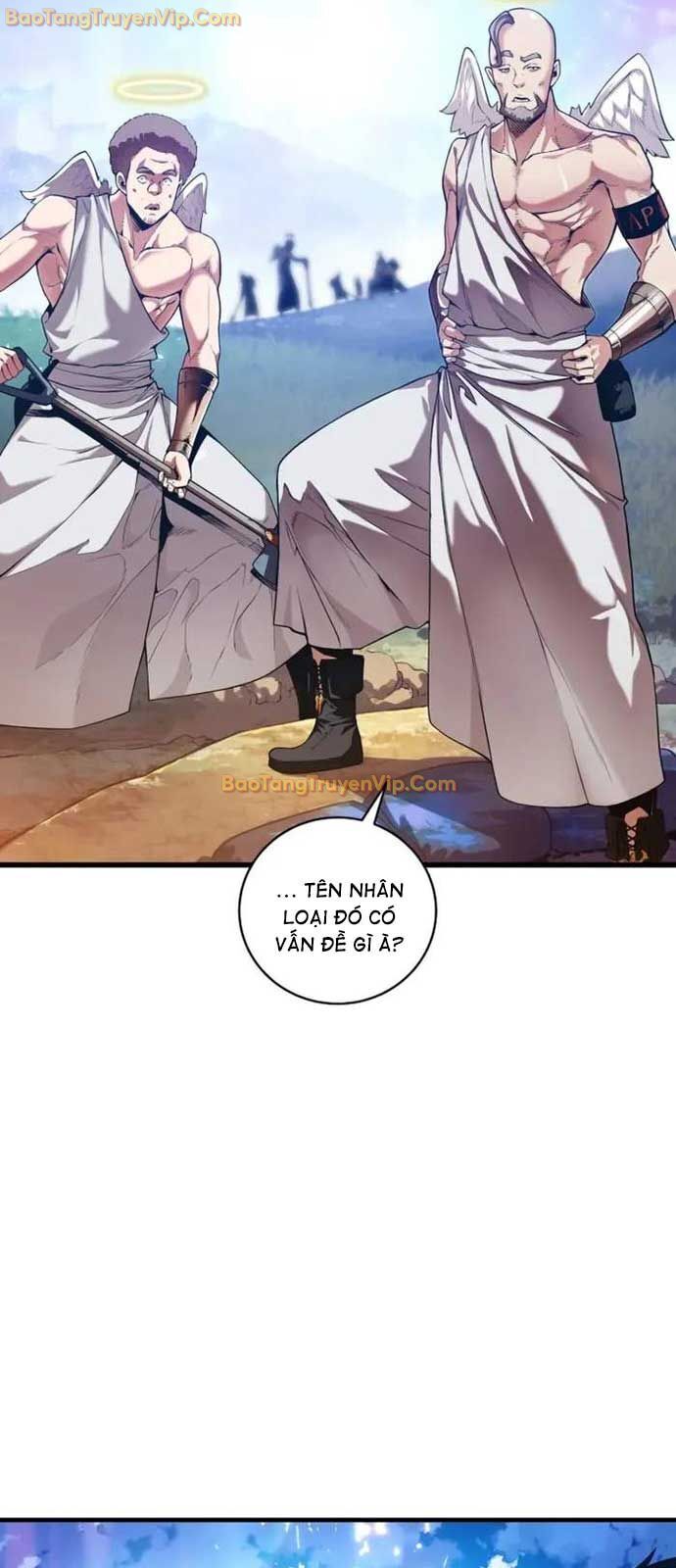 Số Phận An Bài Cho Các Nữ Phản Diện Yêu Tôi Chap 8 - Next Chap 9