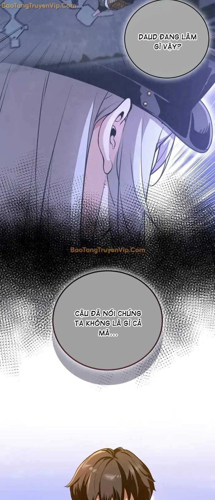 Số Phận An Bài Cho Các Nữ Phản Diện Yêu Tôi Chap 8 - Next Chap 9